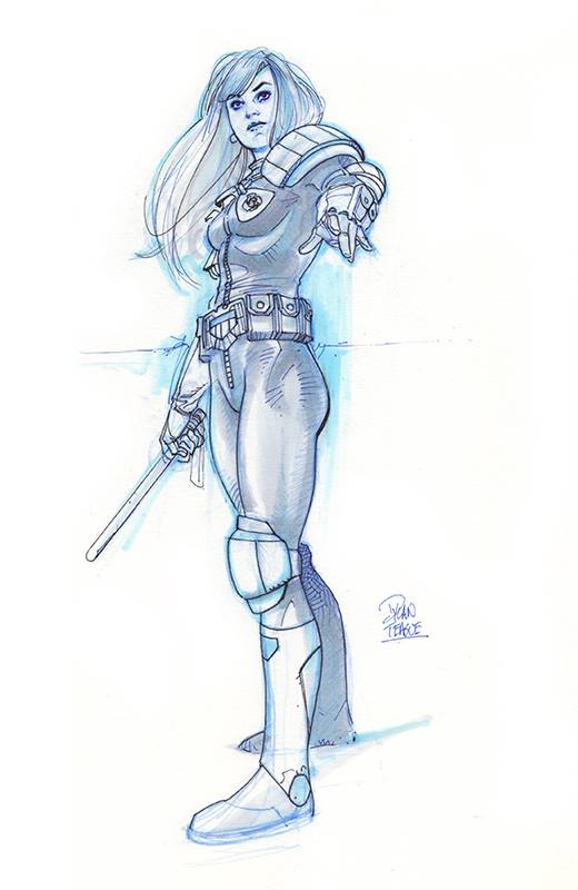 Anderson commission from a while back.