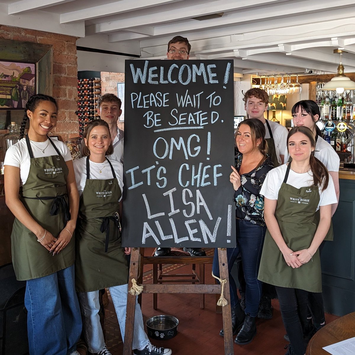 Jo williams tweet media