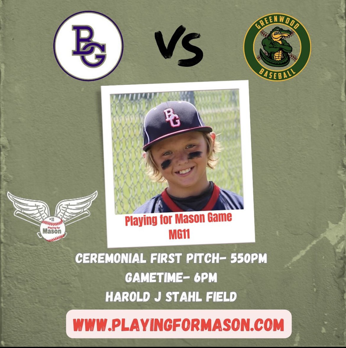 Left Field Lunatics tweet media