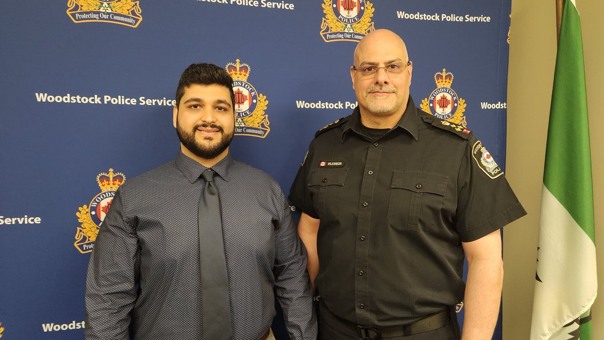 Today we're welcoming our newest member of the Court Security Unit, SPC Kouji! Welcome to WPS!