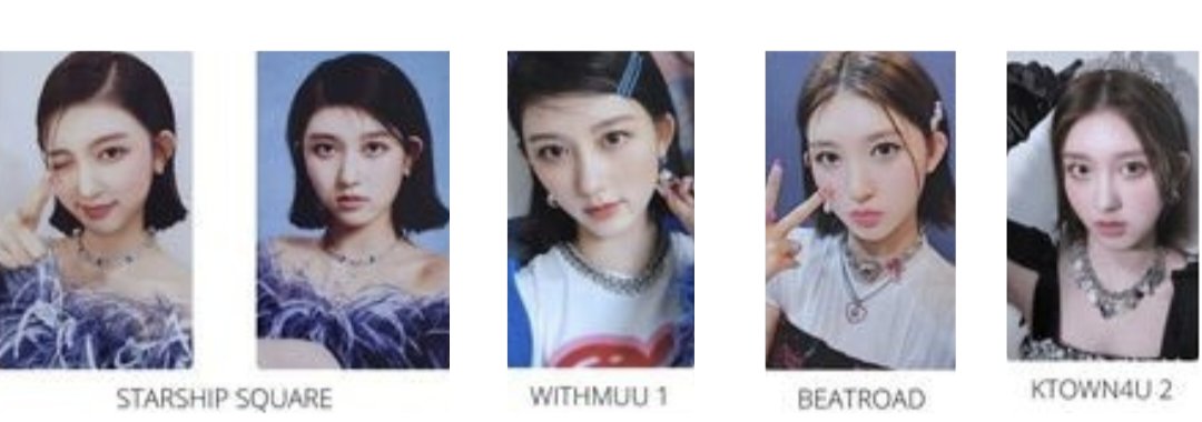 mingoocolls's tweet photo. wts lfb | #mingoosale
˗ˏˋ Gaeul Photocard ´ˎ˗

₱ 650 set, 600 payo
⤷ onhand
⤷ payo (prio) / 1 week with nrdp
⤷ x sensi, impatient

— rcbyt: https://t.co/dUfkECZTeb

t. wts lfb ive  gaeul yujin wonyoung rei liz leeseo love dive lodi pc https://t.co/TIkc8STc6j