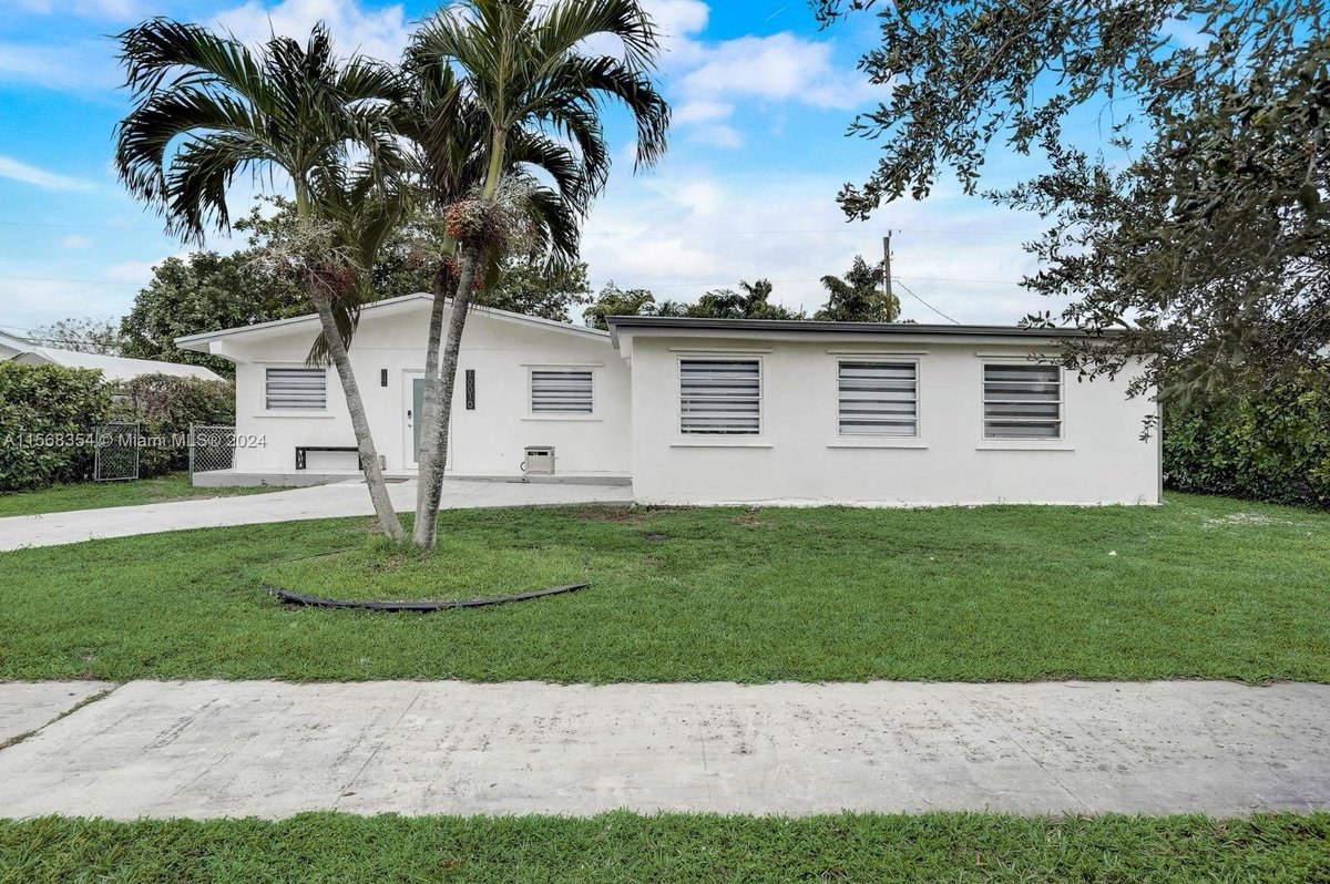 Just Listed: Cutler Bay
BEUTIFUL,BEUTIFUL,LOCATION SELLER MOTIVATED , RV Included Property completely remodeled #CutlerBay #LocationLocationLocation #SellerMotivated #RVIncluded #DreamHome #MoveInReady #MustSee