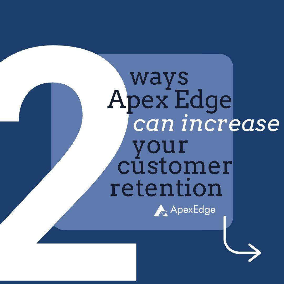 ApexEdge tweet media