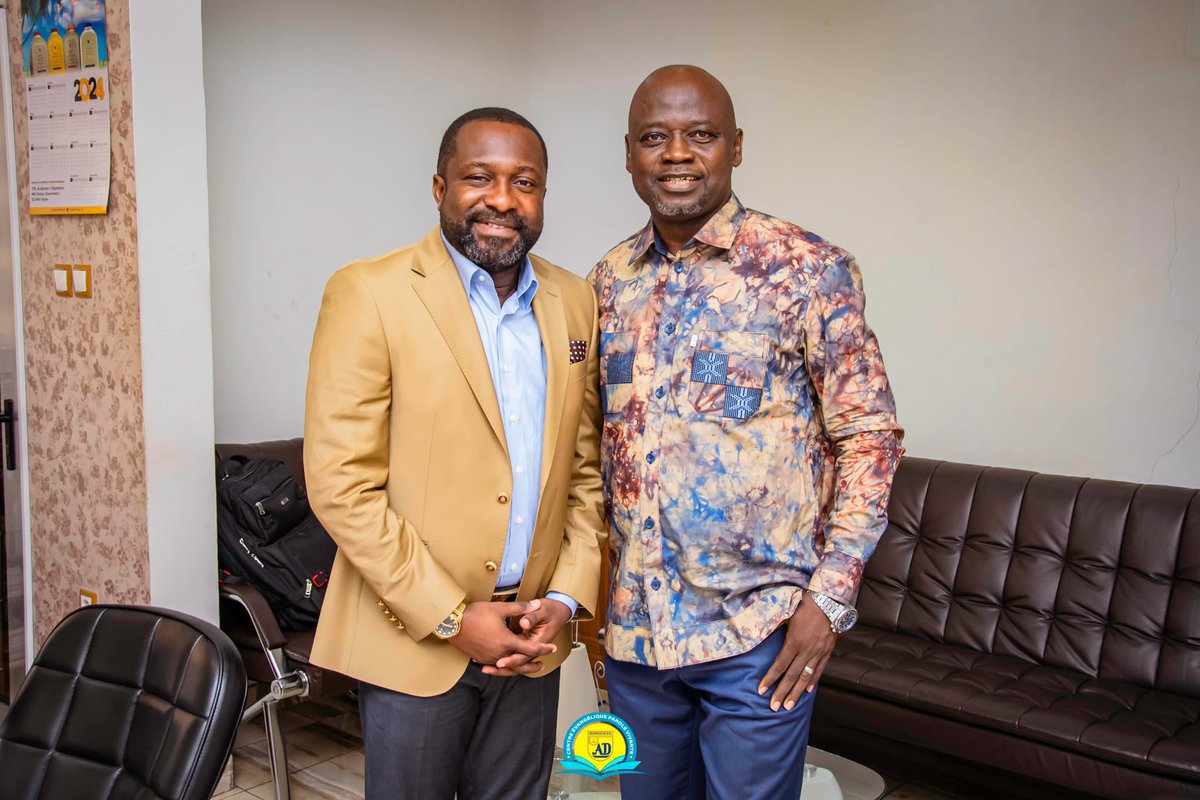 Rehoboth : tu prospéreras malgré  l'adversité !!!