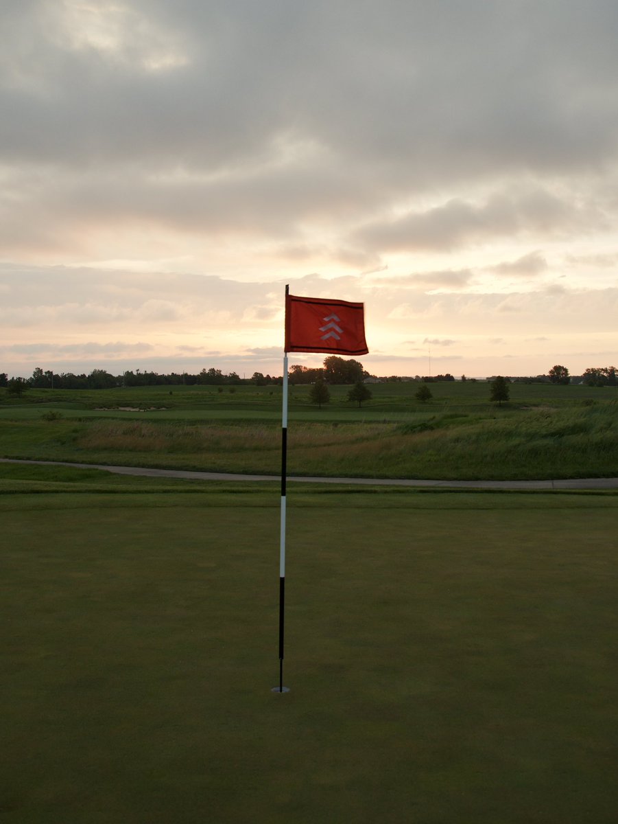 Off The Deck Golf tweet media