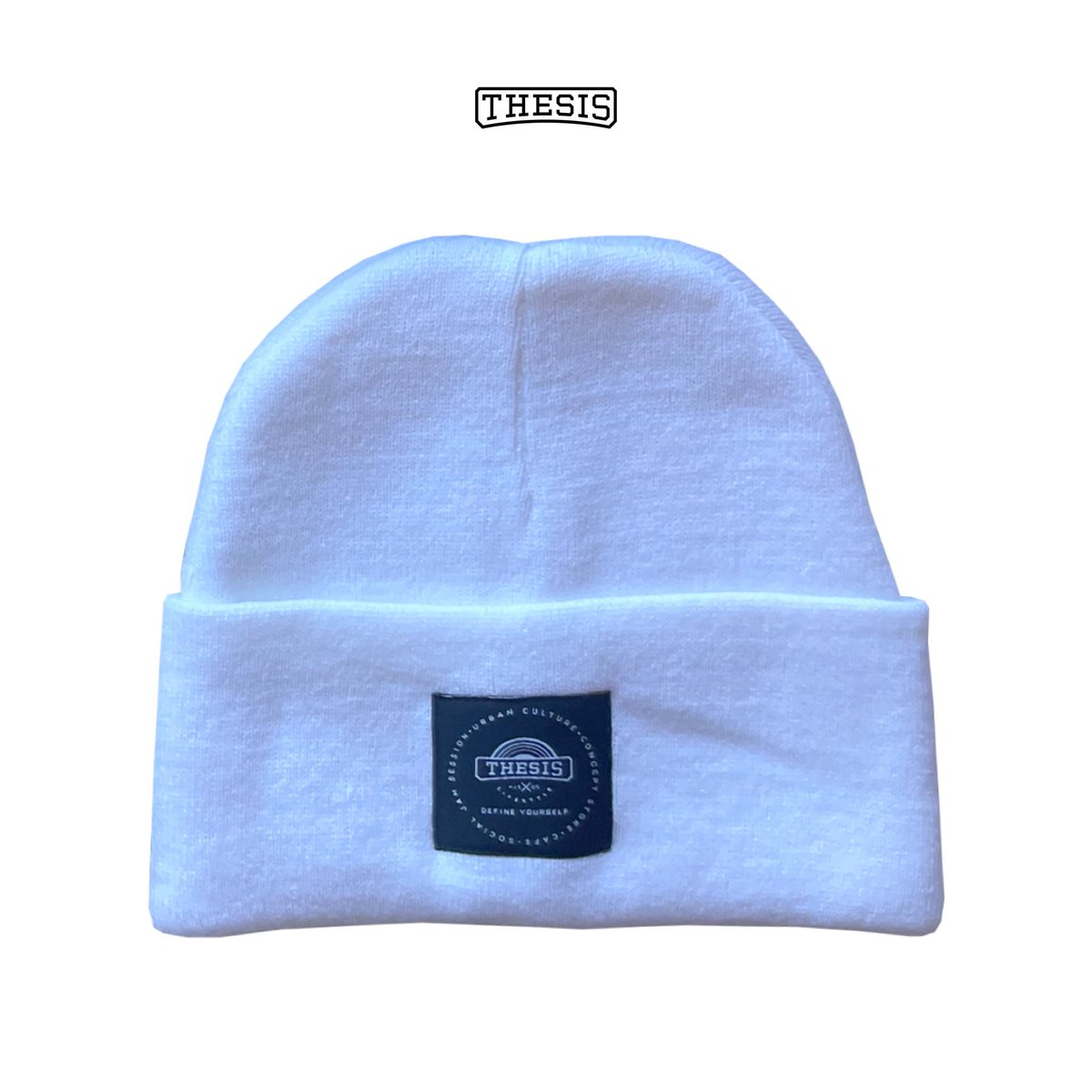 Thesis essential beanies (2024)