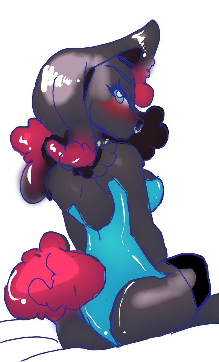 CagedNephilim's tweet photo. @LeaffyBun https://t.co/cUZYJYNLzx