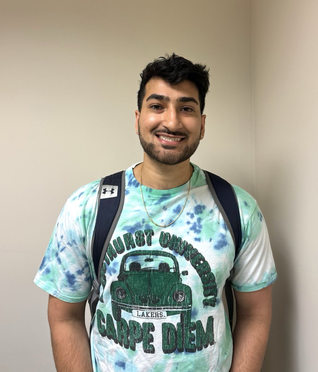 MercyhurstICGP's tweet image. Congratulations to Varun Tewari! Sr. Eustace Taylor Award in Graduate Education for the School of Intelligence, Computing &amp;amp; Global Politics and Data Science Major! Carpe Diem!☘️ #hurstishome #ICGP