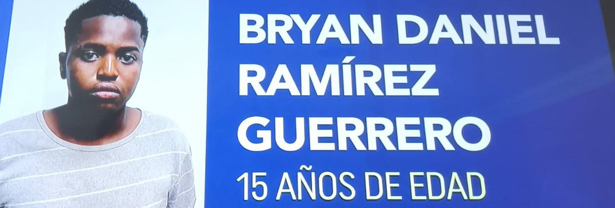 FunerariaAlach's tweet photo. Así tenga 15 años, PENA DE MUERTE merece este DELINCUENTE. https://t.co/HHBVPlLmul