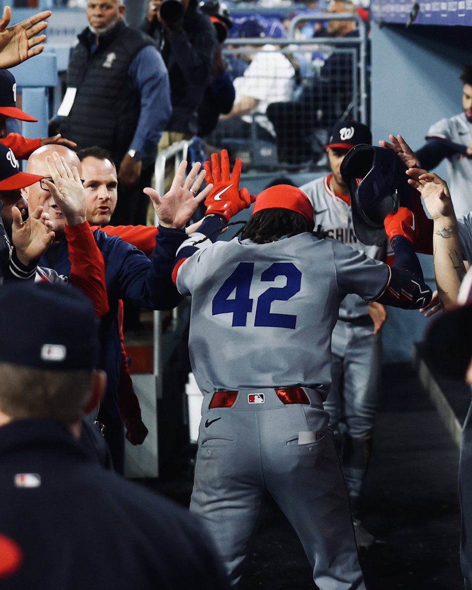 CJ Abrams 👽 tweet media