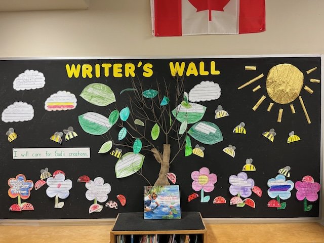 StJamesTCDSB tweet media
