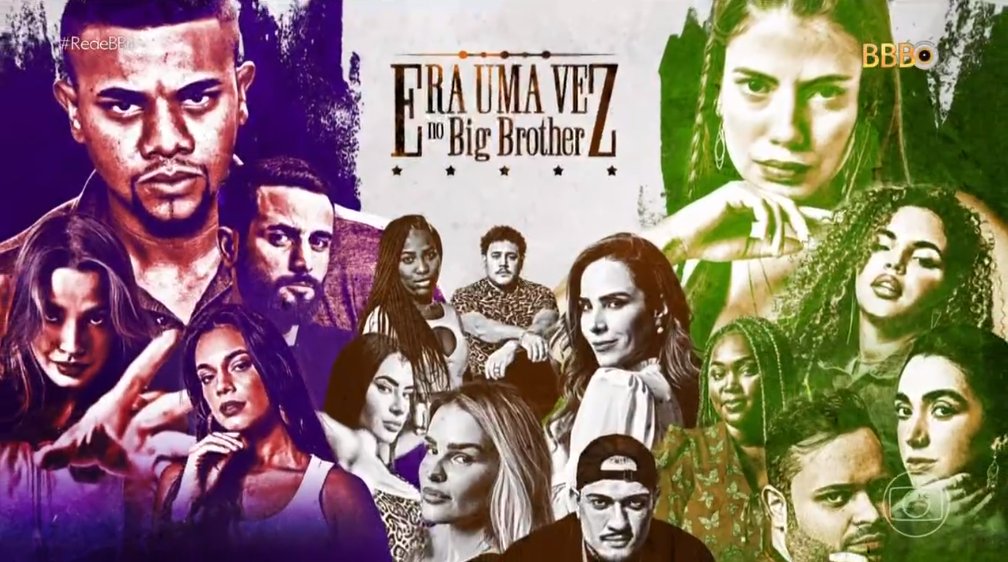 momentos ??? do elenco do bbb 24
– uma thread de despedida