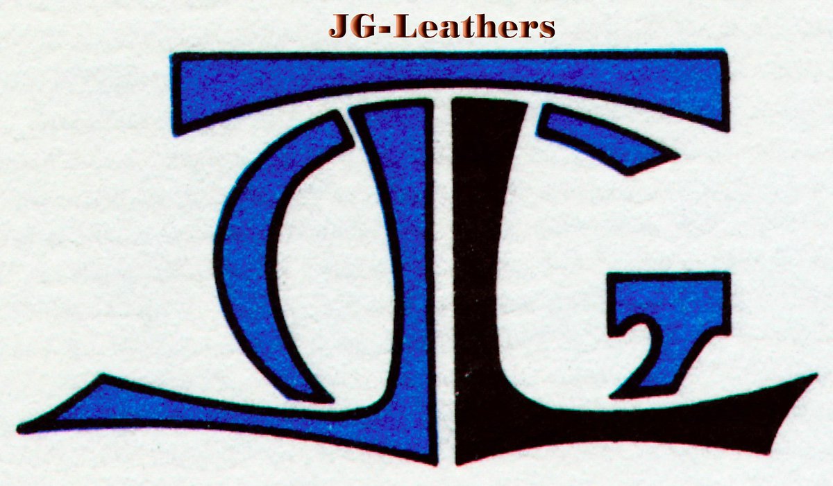 JG-Leathers' website is back online. Check it out at JG-Leathers.com.