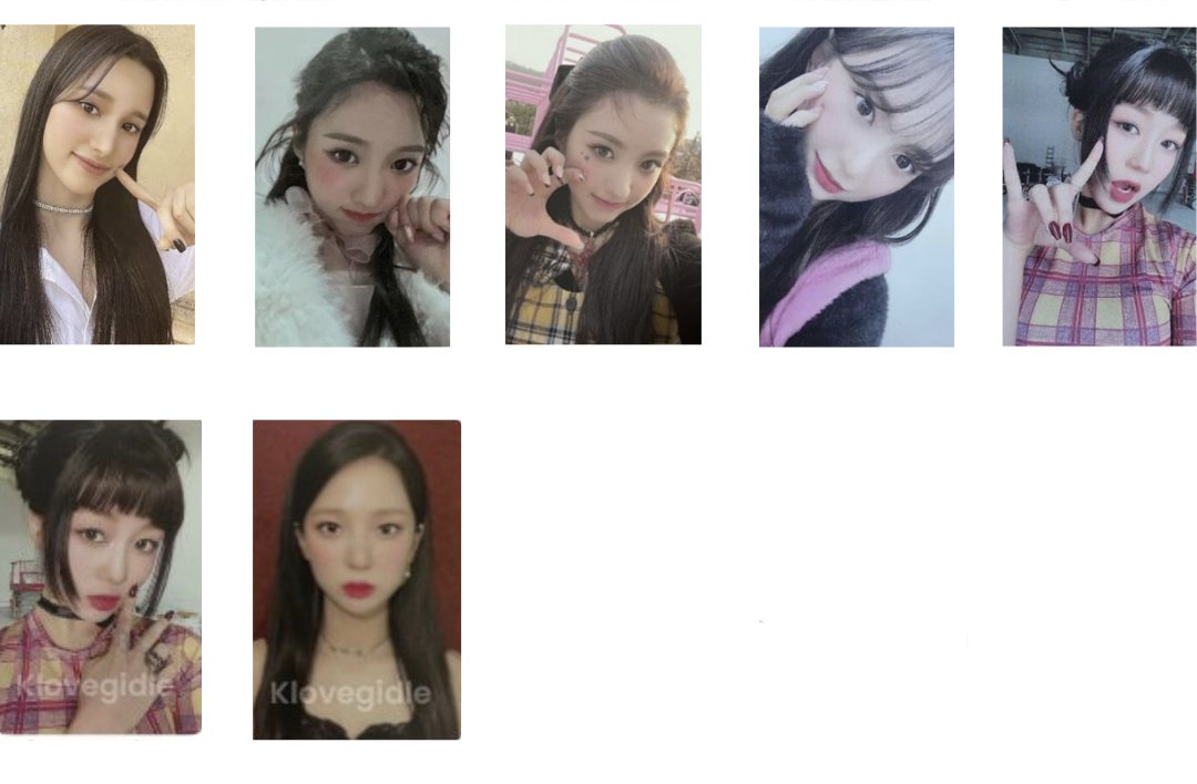 mingoocolls's tweet photo. wts lfb | #mingoosale
˗ˏˋ Kepler Photocard ´ˎ˗

₱  560 set, 520 payo
⤷ onhand
⤷ payo (prio) / 1 week with nrdp
⤷ x sensi, impatient

— rcbyt: https://t.co/dUfkECZTeb

t. wts lfb kepler first impact yujin mashiro xiaoting chaehyun dayeon hiyyih youngeun hikaru yeseo pc https://t.co/YSvNNYRban