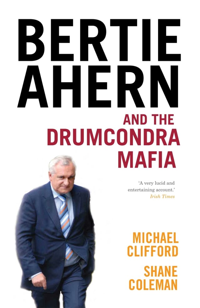 #omaghbombpublicinquiry Bertie Ahern, the Corrupt Bastard, Directed Garda Commissioner, Pat Byrne, NOT to arrest Omagh Bombers, pre-Omagh...theirishobserver.blogspot.com/2023/02/omagh-…