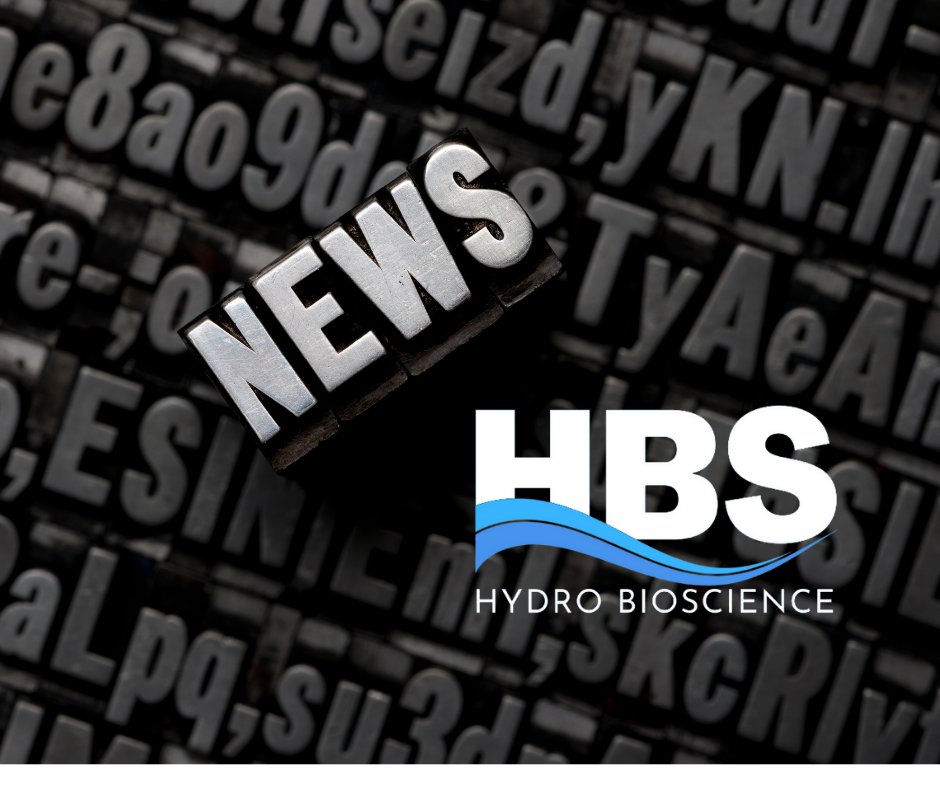 Subscribe to stay up to date on HBS news and new product alerts. We’ve got lots of exciting things coming soon in 2024! hydro-bioscience.com/contact-us/sub…
#algaemanagement #waterqualitymonitoring #WaterManagement #algae #bluegreenalgae