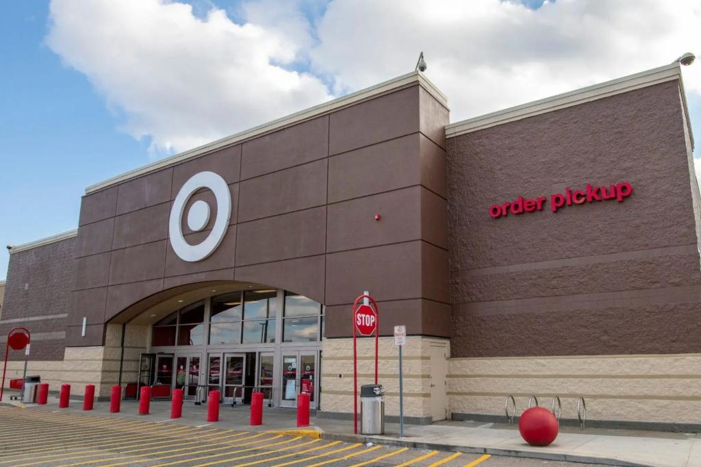 Target collecting and storing customers’ face and fingerprint scans without consent: class action lawsuit trib.al/8PSpXyO