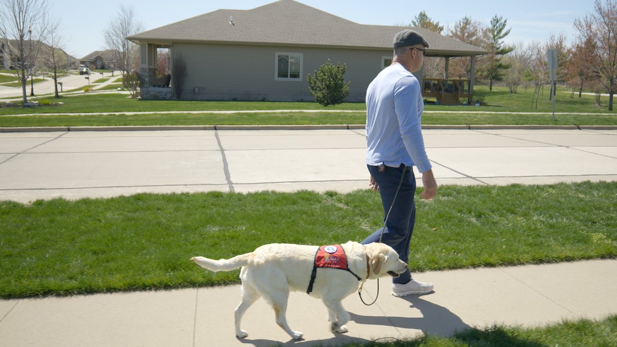 fine_focus's tweet photo. We had a busy weekend capturing the stories of veterans who've received service dogs from the @puppyjakefdn. We LOVE working with PJF and the heroes they support. Look for updates as get closer to announcing a release date. https://t.co/z3BiBnnlUL