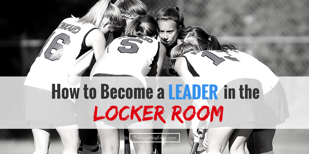 Athletes must earn TRUST & RESPECT to lead their peers.

But, how? theexcellingedge.com/become-leader-…
#coaching #sportpsychology #leadership