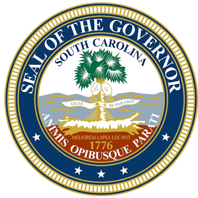 henrymcmaster's tweet photo. I have declared a State of Emergency to further support wildfire response efforts across the state and ensure our first responders continue to have the resources they need. A statewide outdoor burning ban remains in effect—violators will be prosecuted. Please stay informed.