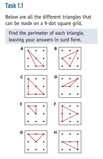 Working with mixed attainment groups? Take a look inside this great resource bit.ly/37n72rf A bringing together of tasks designed to support learning and planning for teaching GCSE maths with all attainment groups. Find out more bit.ly/3oewPc8 also as an e-book