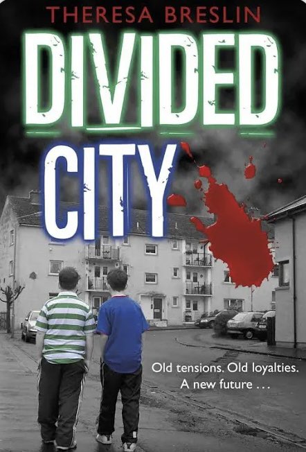 P6K were introduced to the Novel Divided City today. The class read 2 Chapters and we discussed their predictions based on the blurb and front cover. Great discussions!