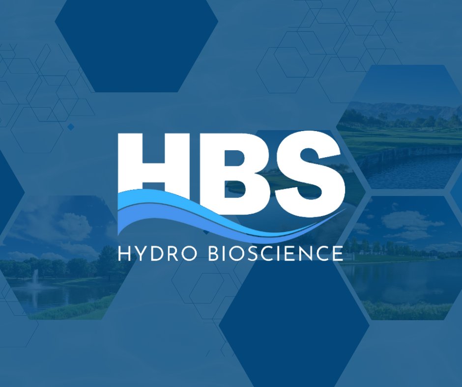 Industry leading ultrasonic algae remediation and water quality monitoring.
hydro-bioscience.com
#algaemanagement #waterqualitymonitoring #WaterManagement #algae