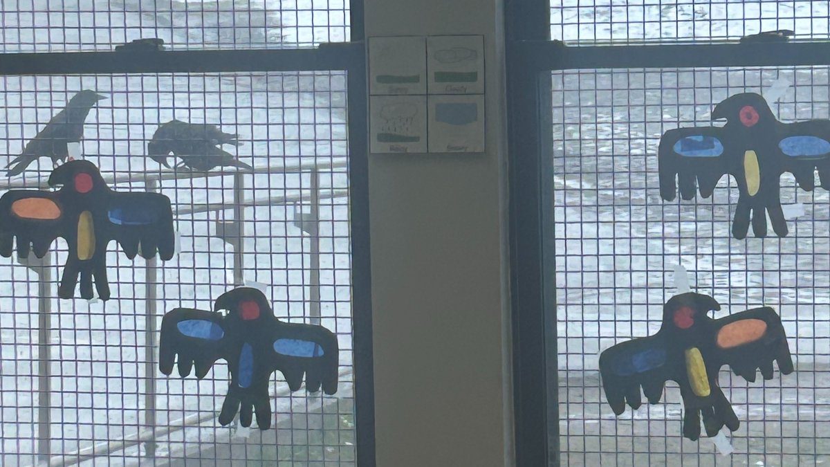 OLW Chestermere tweet media