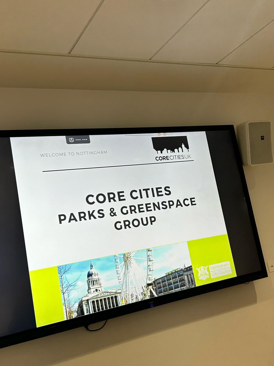 Green Space & Natural Environment tweet media