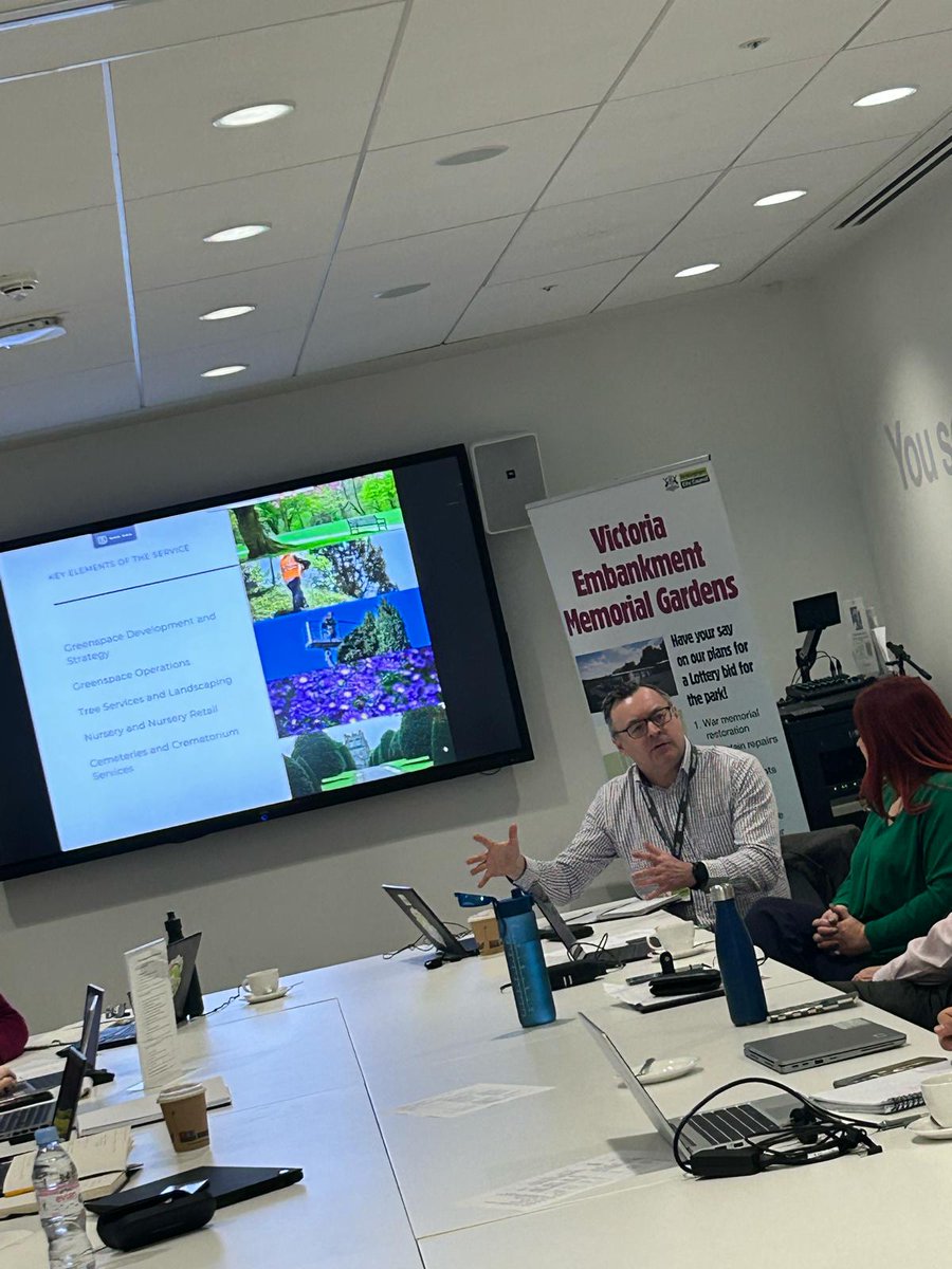 Green Space & Natural Environment tweet media