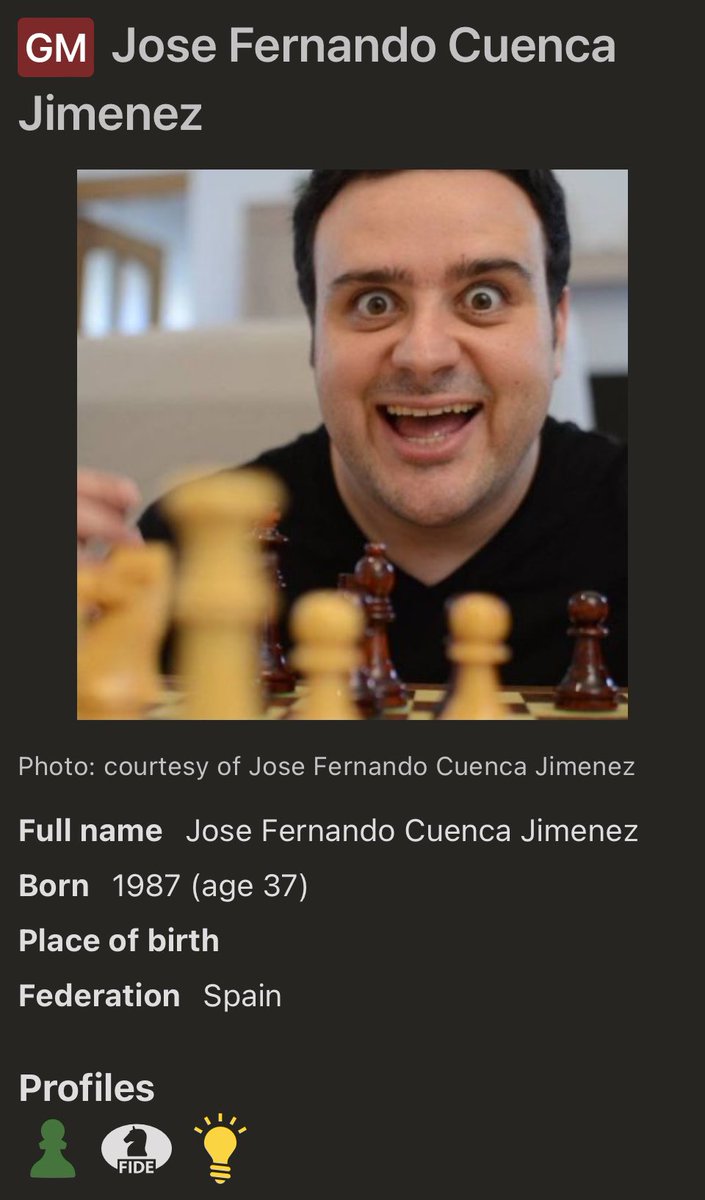 chess24.es tweet media