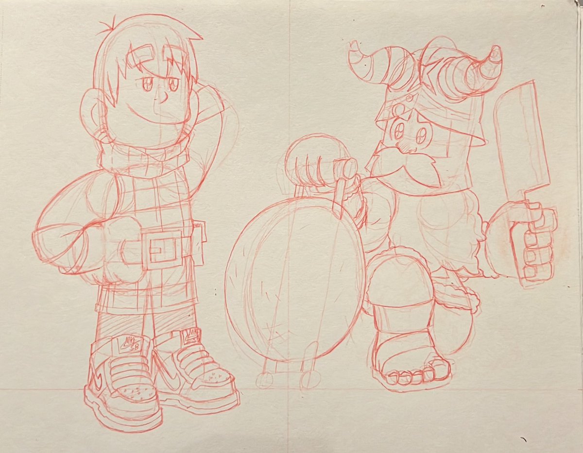 LawStout's tweet photo. Small Dungeon Dudes https://t.co/9JyiBp6OPc