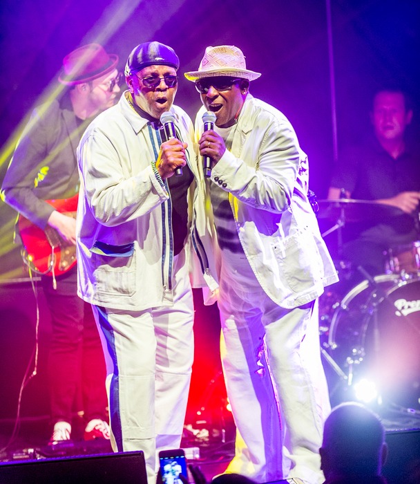Arts Development, Ribble Valley Borough Council (@rvbcartsdev) on Twitter photo The Real Thing will be performing at <a href="/thegrandvenue/">The Grand Venue</a> on 18th May 2024! 🤩 🎶
The band enjoyed success in both the 70’s & 80’s with 3 Top Number 1 singles, get your tickets whilst you can. from <a href="/TheGrandVenue/">The Grand Venue</a> The Real Thing will be performing at <a href="/thegrandvenue/">The Grand Venue</a> on 18th May 2024! 🤩 🎶
The band enjoyed success in both the 70’s & 80’s with 3 Top Number 1 singles, get your tickets whilst you can. from <a href="/TheGrandVenue/">The Grand Venue</a>