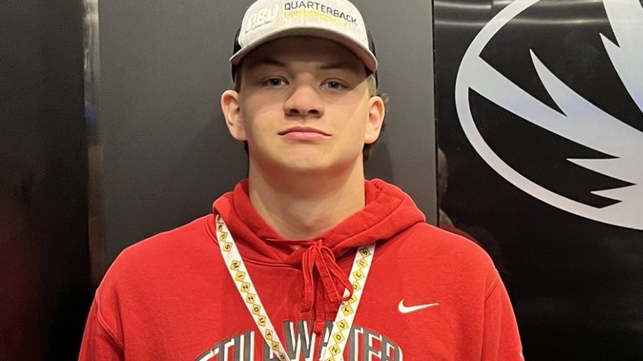 RECRUIT MIZZOU I Tigers tracking several talented prospects across the country Six Star Football takes a look at several prospects on the Tigers' recruiting radar🐯 ✍️FEATURE ▶️sixstarfootball.com/article/101805/ @RaderrionD1 @atticus_fiorita @MattyHays6 @BarukJonsson06 @JacksonPresley4…