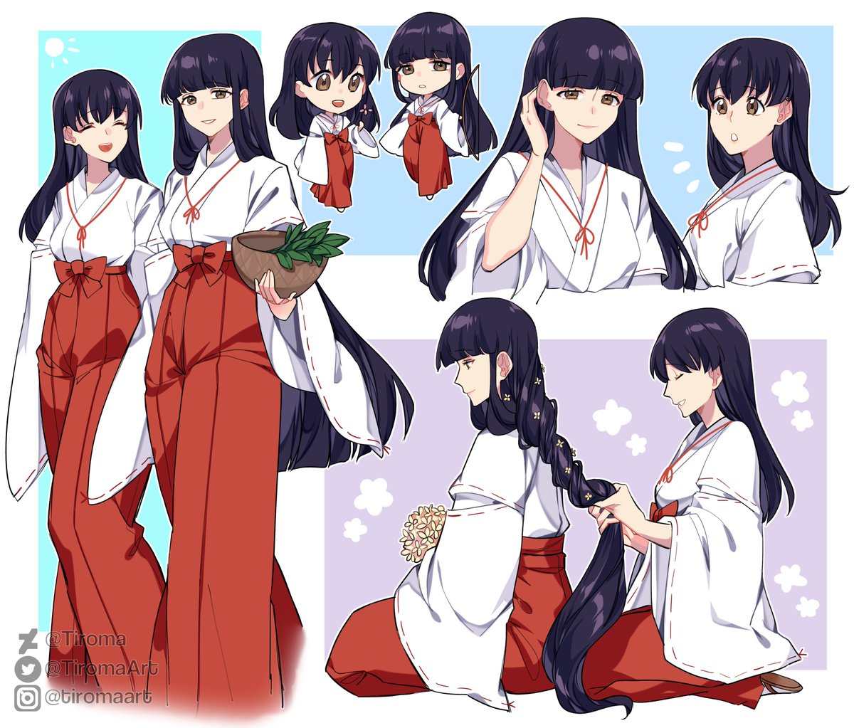 kikyo