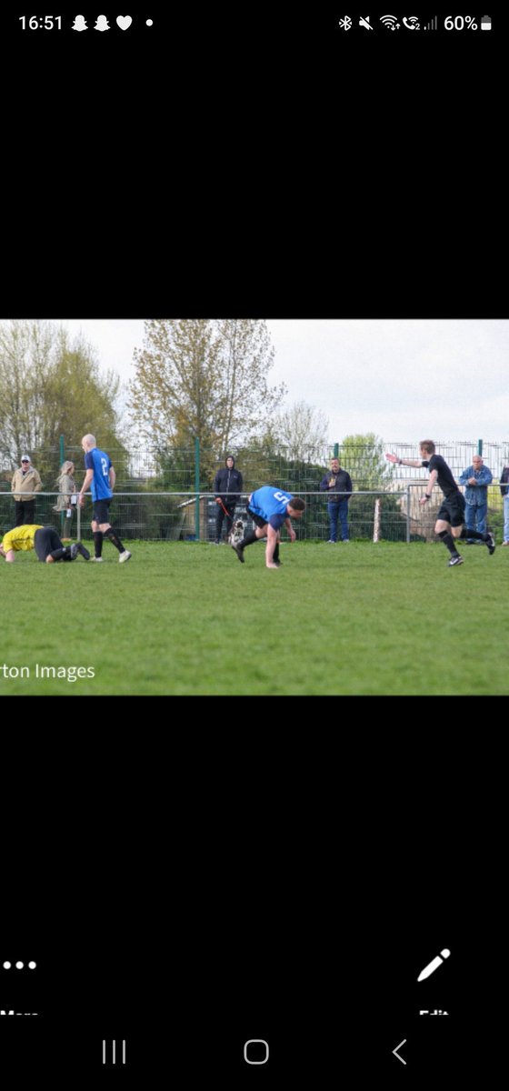 Tom Halloway tweet media