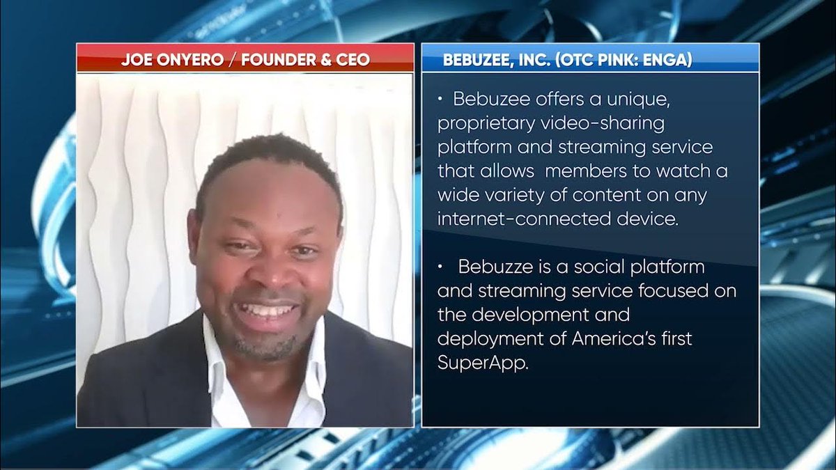 🚀 Exciting News from Bebuzee! $BBUZ 🌟 We are thrilled to announce that our Super App is OFFICIALLY launching soon!!! 🎉 📱 Get ready for a game-changing digital experience like never before #playstore #appstore #superapp #OTC 

Read more: ibn.fm/o5EVc