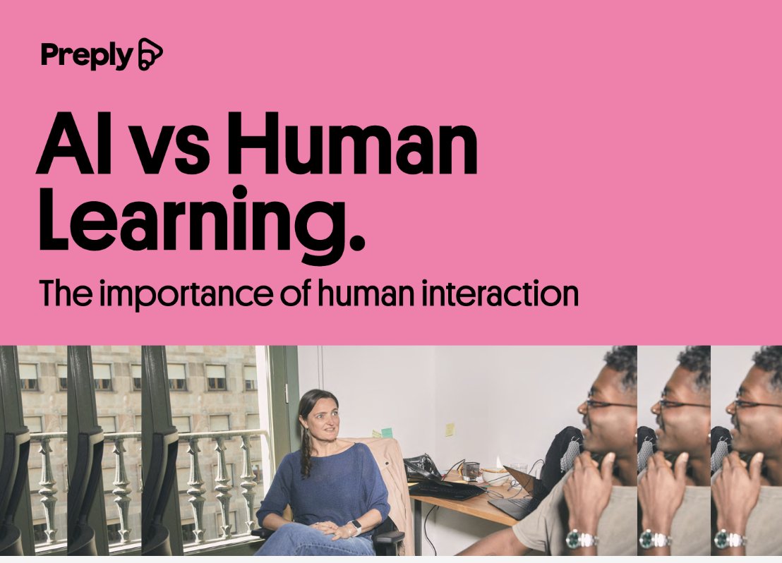 Survey from @PreplyCom Finds 73% of Students Concerned About Using #AI in Learning preply.com/en/blog/resour… #edtech #GenAI @isteofficial @cosn @iteea  @educ_technology @asugsvsummit  @nassp @nasbe @ccsso @asca_info @ascd