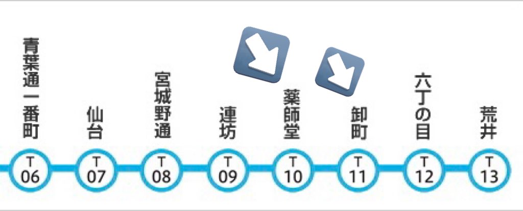 恐竜とカッパ🚃 