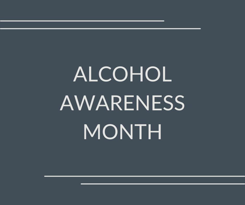 This April, observe Alcohol Awareness Month by educating ourselves on alcohol misuse and fostering support. It's a chance to break stigma, offer understanding, and highlight recovery. Everyone can play a role in creating a supportive environment. #AlcoholAwarenessMonth