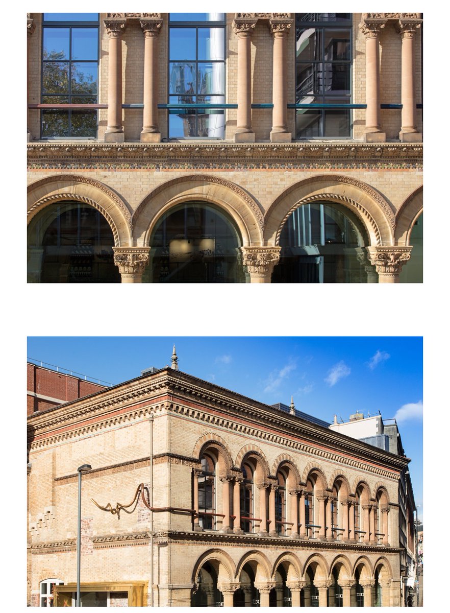 Thanks to all who came to hear about my most recent public sculpture <a href="/Bristol_Beacon/">Bristol Beacon</a> &amp; the other works last night. Lovely to see everyone (despite those bright lights!)