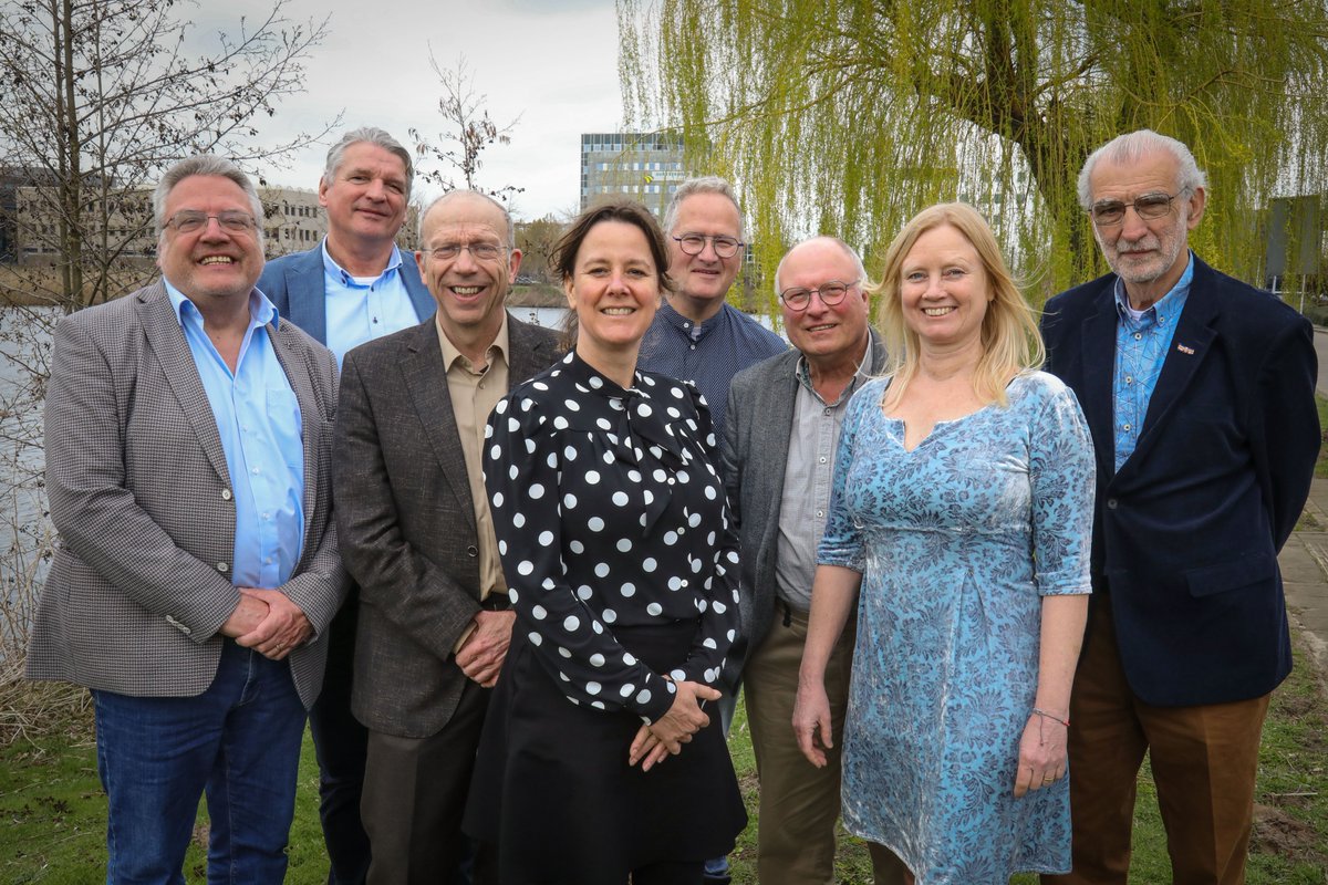Water Natuurlijk Aa en Maas op zoek naar nieuw bestuurlijk talent voor burger en natuur/landschap. 
waternatuurlijk.nl/aa-en-maas/act…