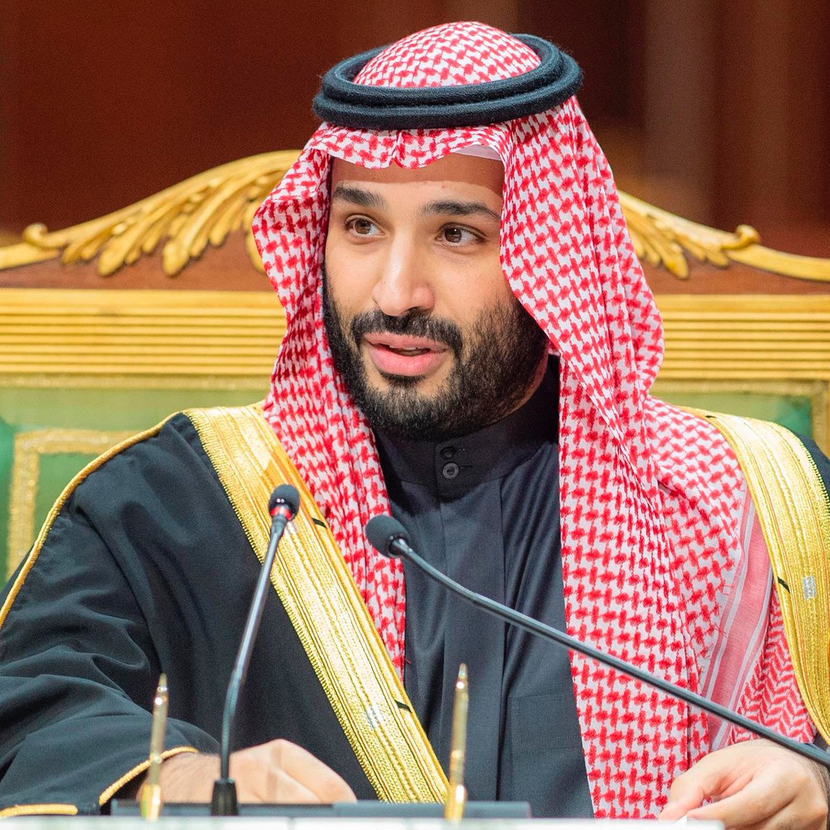 🇮🇷🇸🇦 SAUDI ARABIA REFUSED to CONDEMN IRAN'S ATTACK on