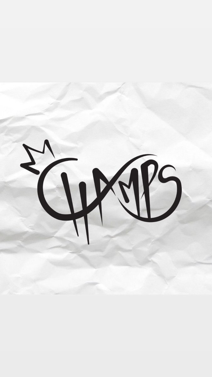 grupochamps's tweet photo. E Veio aí… https://t.co/SiIATN5viZ