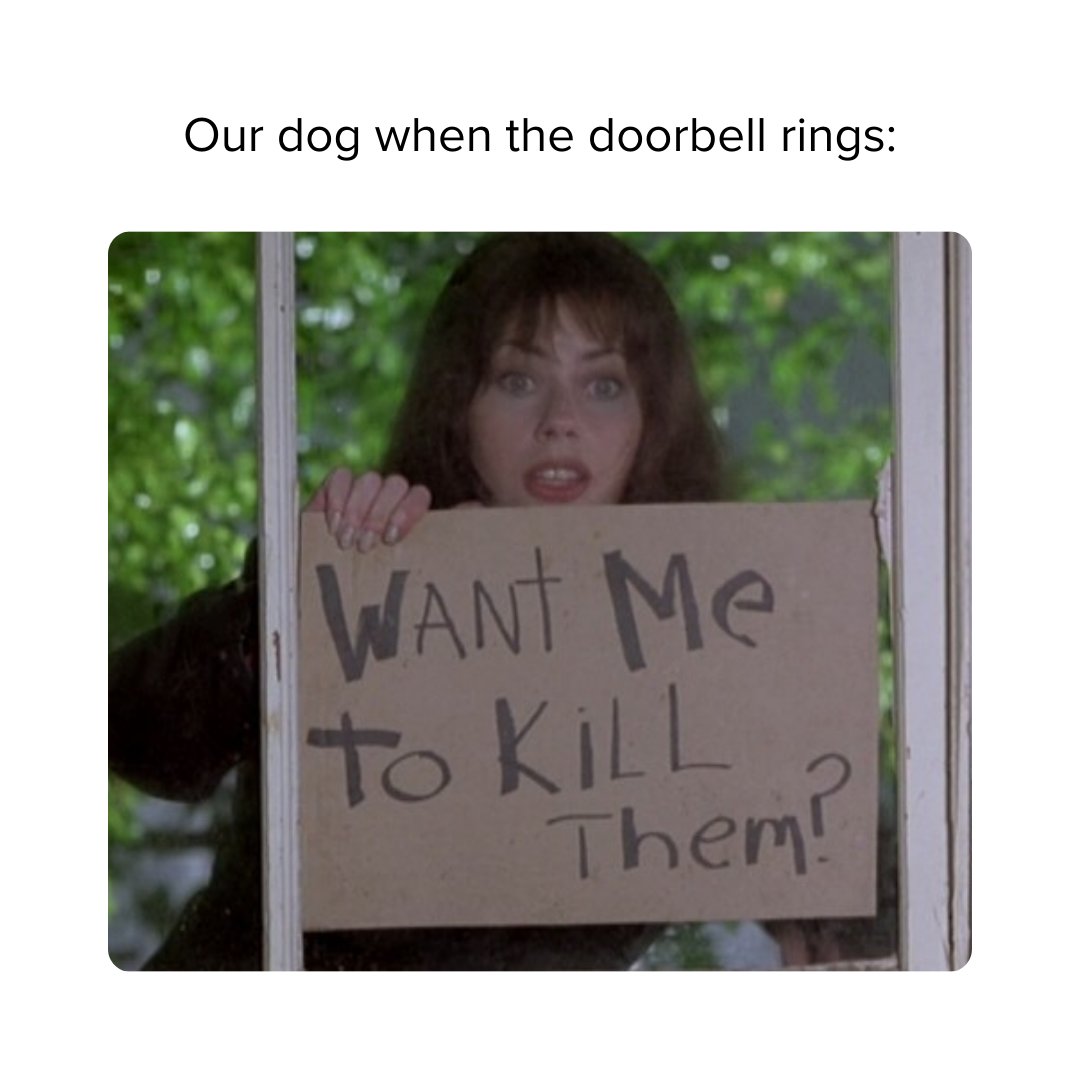 Vicki Vallencourt (and our dog) mean business. Watch #TheWaterboy on E! with DISH On Demand until 4/30!