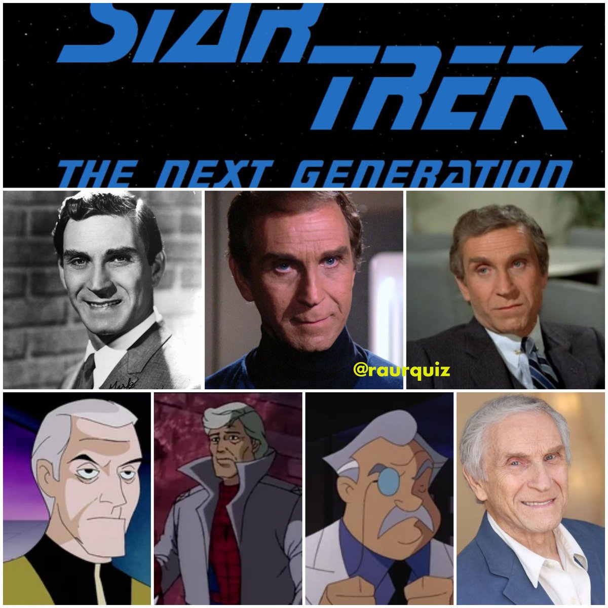 #remembering #PeterMarkRichman #actor #RalphOffenhouse #startrek #thenextgeneration #TheNeutralZone #dynasty #friday13th #part7 #agentofharm #defendersoftheearth #mccloud #BatmanBeyond #BeverlyHills90210 #murdershewrote #spiderman #superman #tas #AftertheWizard #Mysteria