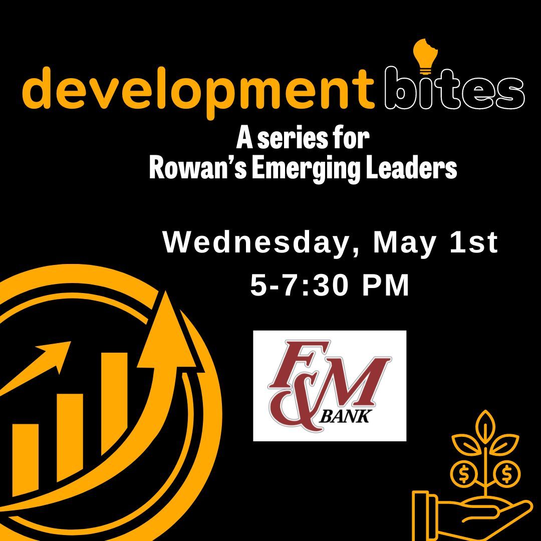 Rowan Young Professionals tweet media