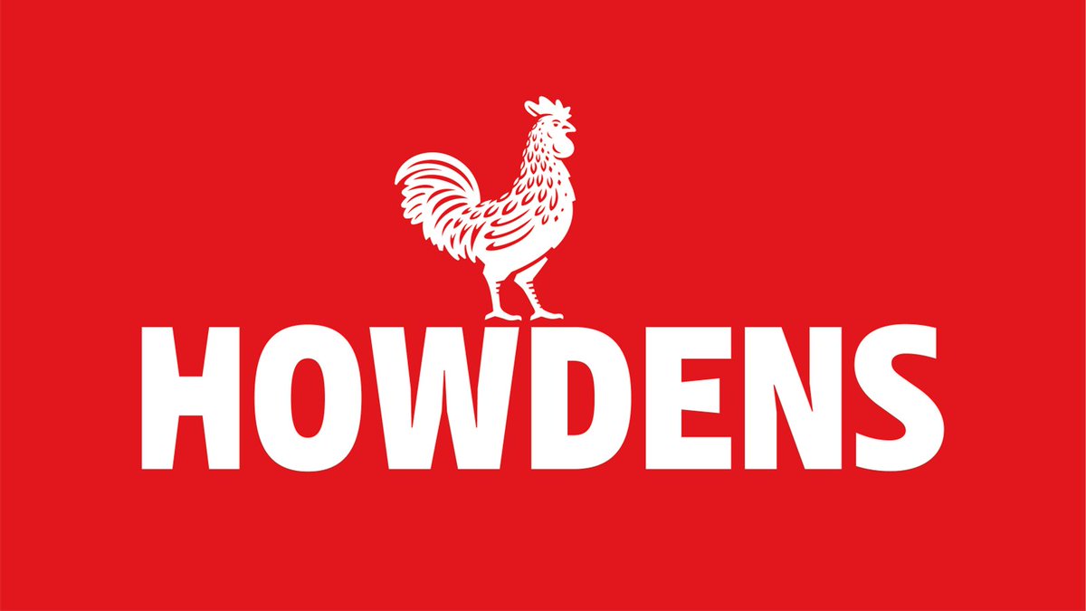 Kitchen Sales Designer wanted @HowdensJoinery in Warrington See: ow.ly/pJHc50RgfaJ #CheshireJobs