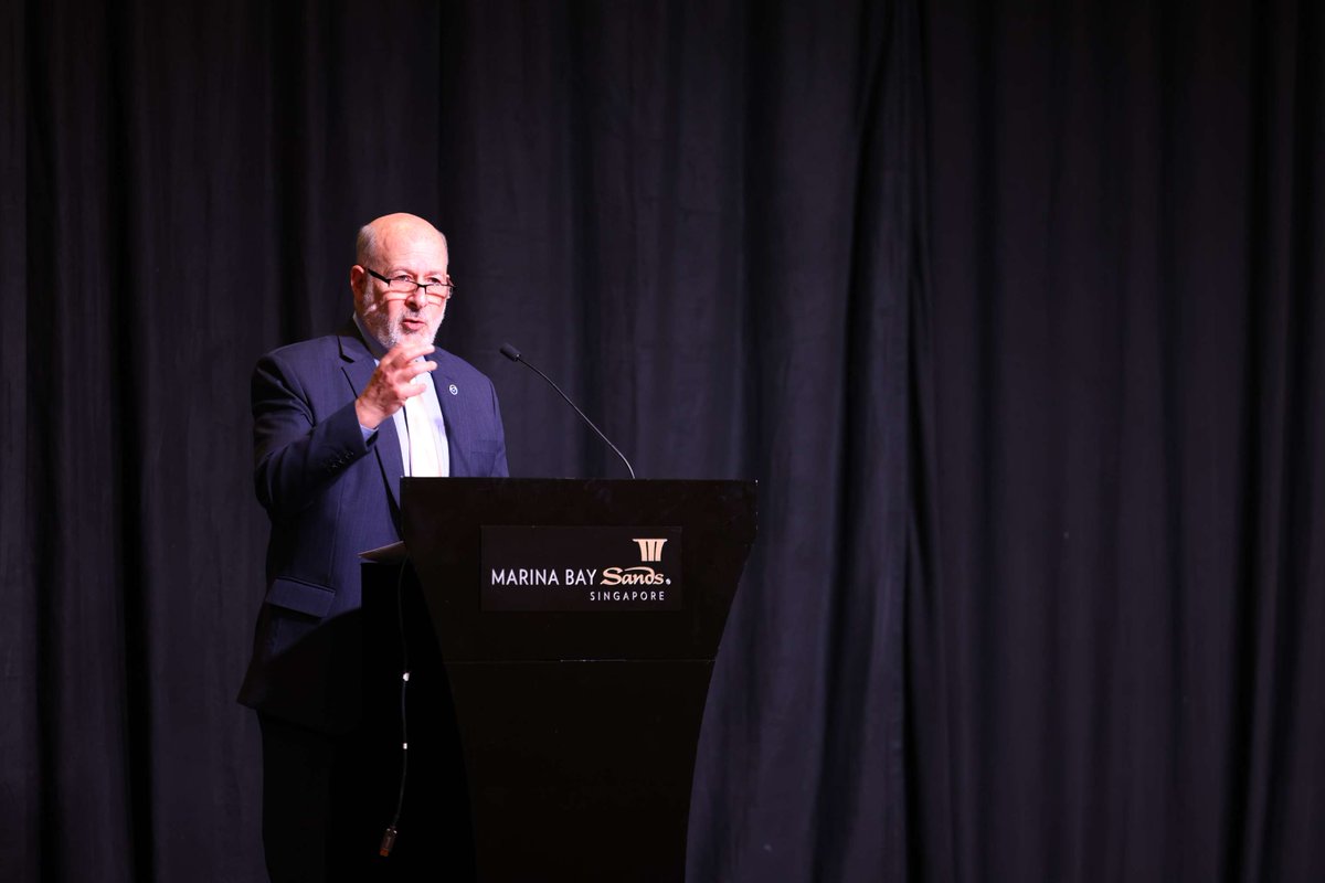 OCEANS_Conf's tweet photo. πΈ Day 2 Highlights π
Check out some snapshots from Day 2 of OCEANS 2024 Singapore! From insightful keynotes to interactive sessions, it was a day filled with learning and inspiration. #OCEANS2024Singapore #OCEANSFanatic #oceansconference #singaporesandsmarinabay https://t.co/RmPBcmUxkV