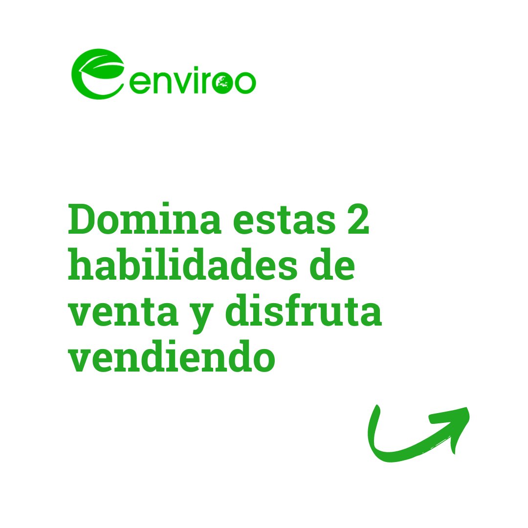 Enviroo España tweet media